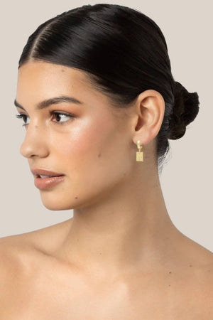 Liberte Hari Earring