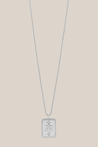 Liberte Hari Necklace