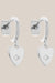 Liberte Hestia Huggie Earring