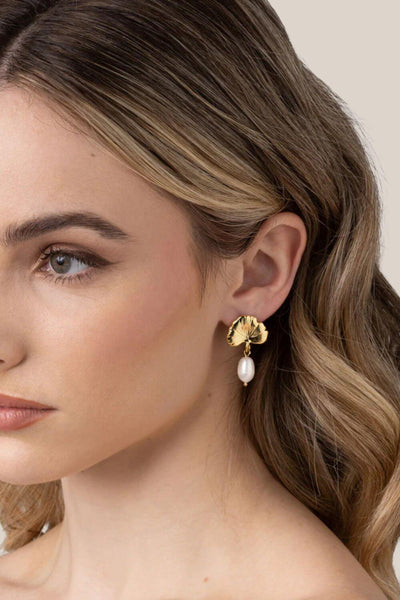 Liberte Sierra Earring