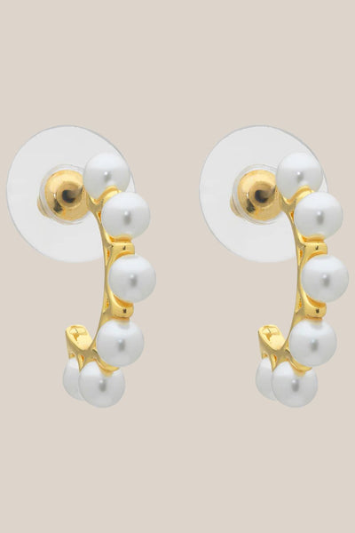 Liberte Soleil Earring