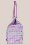 The Somewhere Co Daisy Fields Ultimate Tote