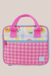 The Somewhere Co Posy Picnic Mini Lunch Case