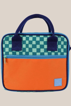 The Somewhere Co Trailblazer Mini Lunch Case