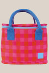 The Somewhere Co Cherry Pie Lunch Bag