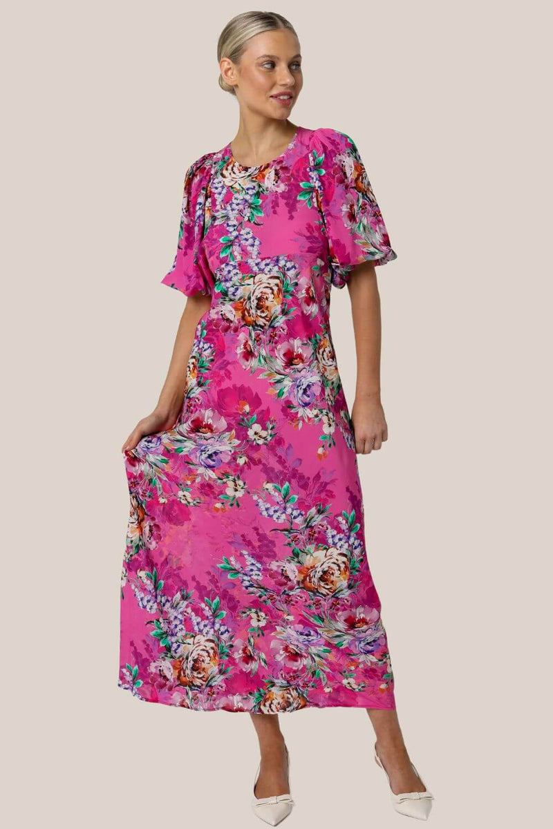 Kachel Rebecca Dress