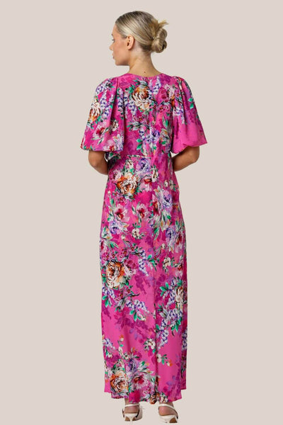 Kachel Rebecca Dress