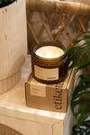 Etikette Wilpena in Cactus Flower Double Wick Soy Candle