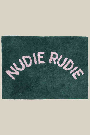 Sage x Clare Tula Nudie Bath Mat