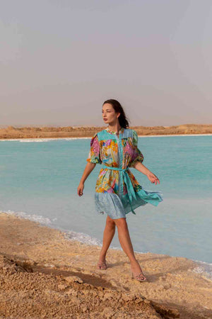 Kachel Bree Dress