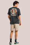 The Mad Hueys Stranded Cookedaburra Tee