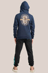 The Mad Hueys Living Anchor Youth Pullover