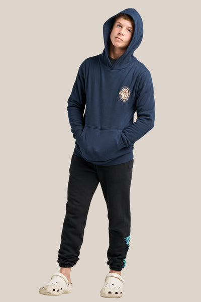 The Mad Hueys Living Anchor Youth Pullover