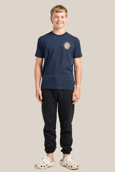 The Mad Hueys Living Anchor Youth Tee