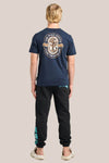 The Mad Hueys Living Anchor Youth Tee