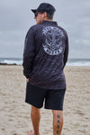 The Mad Hueys Drop Anchor Fishing Jersey