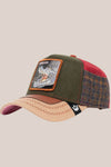 Goorin Bros The Trunchbull Cap