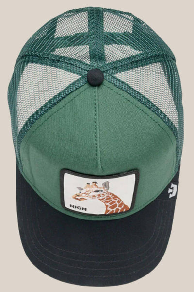 Goorin Bros The Giraffe Cap