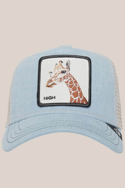 Goorin Bros The Giraffe Cap