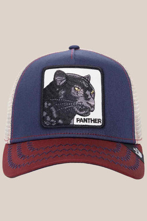 Goorin Bros The Panther Trucker Cap