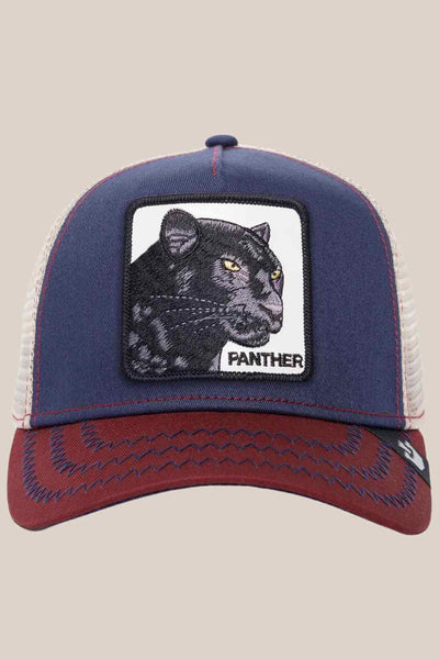 Goorin Bros The Panther Trucker Cap