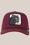 Goorin Bros The Panther Trucker Cap