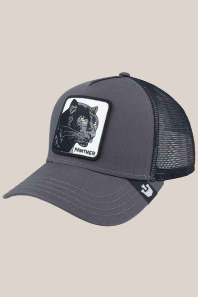 Goorin Bros The Panther Trucker Cap