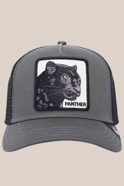 Goorin Bros The Panther Trucker Cap