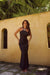 Runaway Chara Maxi Dress