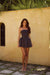 Matiya Mini Dress