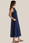 Betty Basics Sabrina Maxi Dress