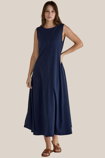 Betty Basics Sabrina Maxi Dress