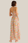 Mink Pink Lorelei Maxi Dress