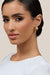 Adorne Mini Metal Everyday Hoops