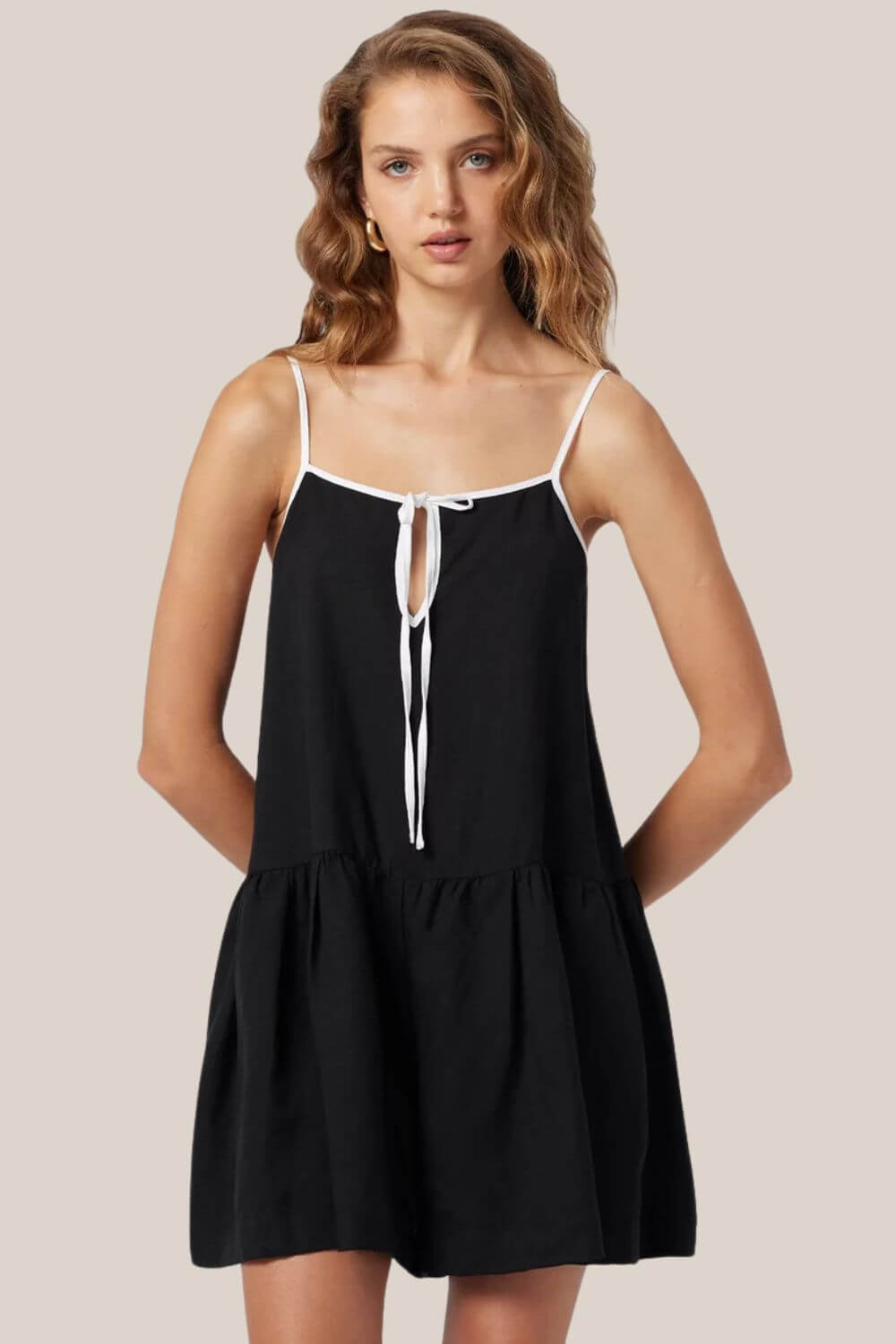 Villa Sol Playsuit