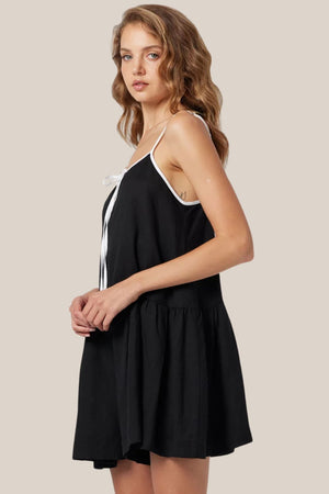 Villa Sol Playsuit