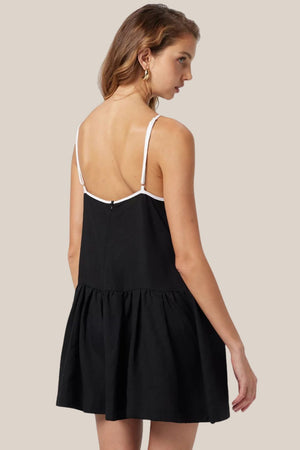 Villa Sol Playsuit