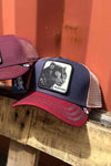 Goorin Bros The Panther Trucker Cap