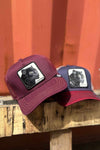 Goorin Bros The Panther Trucker Cap