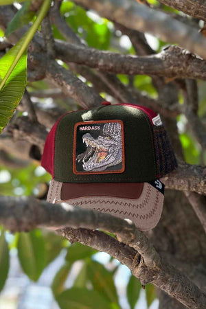 Goorin Bros The Trunchbull Cap