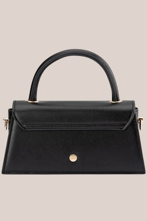 Olga Berg Hailey Top Handle Bag