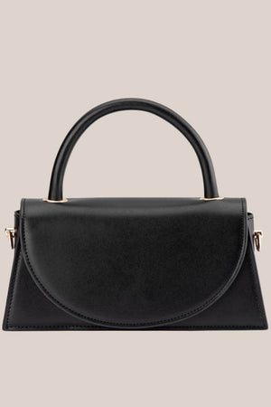 Olga Berg Hailey Top Handle Bag