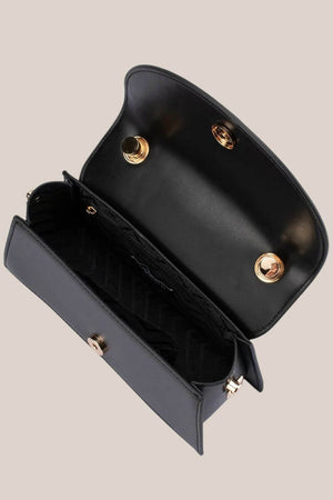 Olga Berg Hailey Top Handle Bag