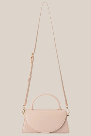 Olga Berg Hailey Top Handle Bag