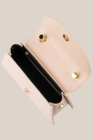 Olga Berg Hailey Top Handle Bag