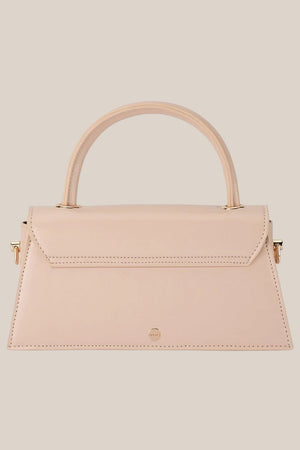 Olga Berg Hailey Top Handle Bag