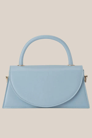Olga Berg Hailey Top Handle Bag