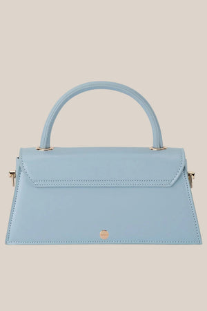 Olga Berg Hailey Top Handle Bag
