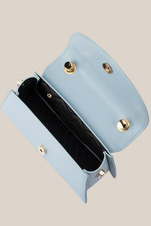 Olga Berg Hailey Top Handle Bag