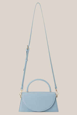 Olga Berg Hailey Top Handle Bag